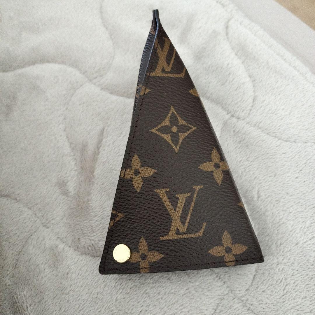 Louis Vuitton レザー キーホルダー レッド タイムセール本日終了