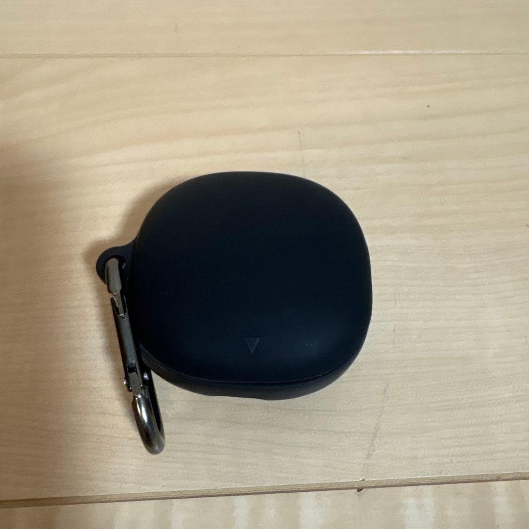 [美品]Anker Soundcore Liberty 4 おまけケース付き