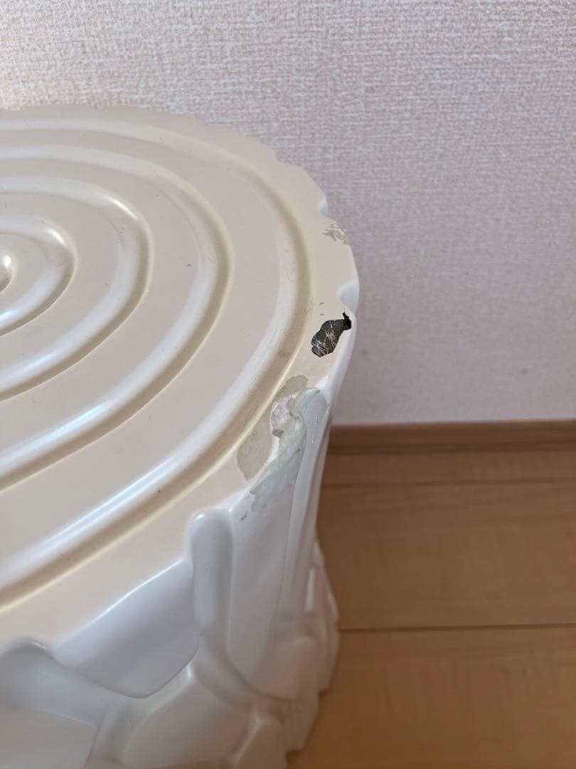 限定価格‼️GELCHOP / LOG STOOL 切り株