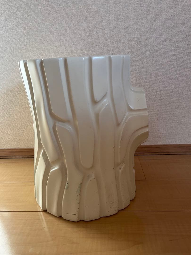 限定価格‼️GELCHOP / LOG STOOL 切り株