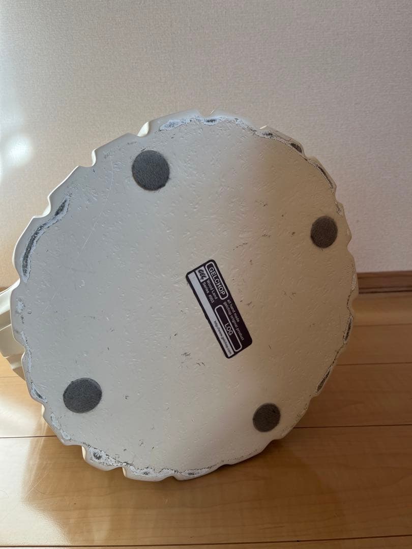 限定価格‼️GELCHOP / LOG STOOL 切り株