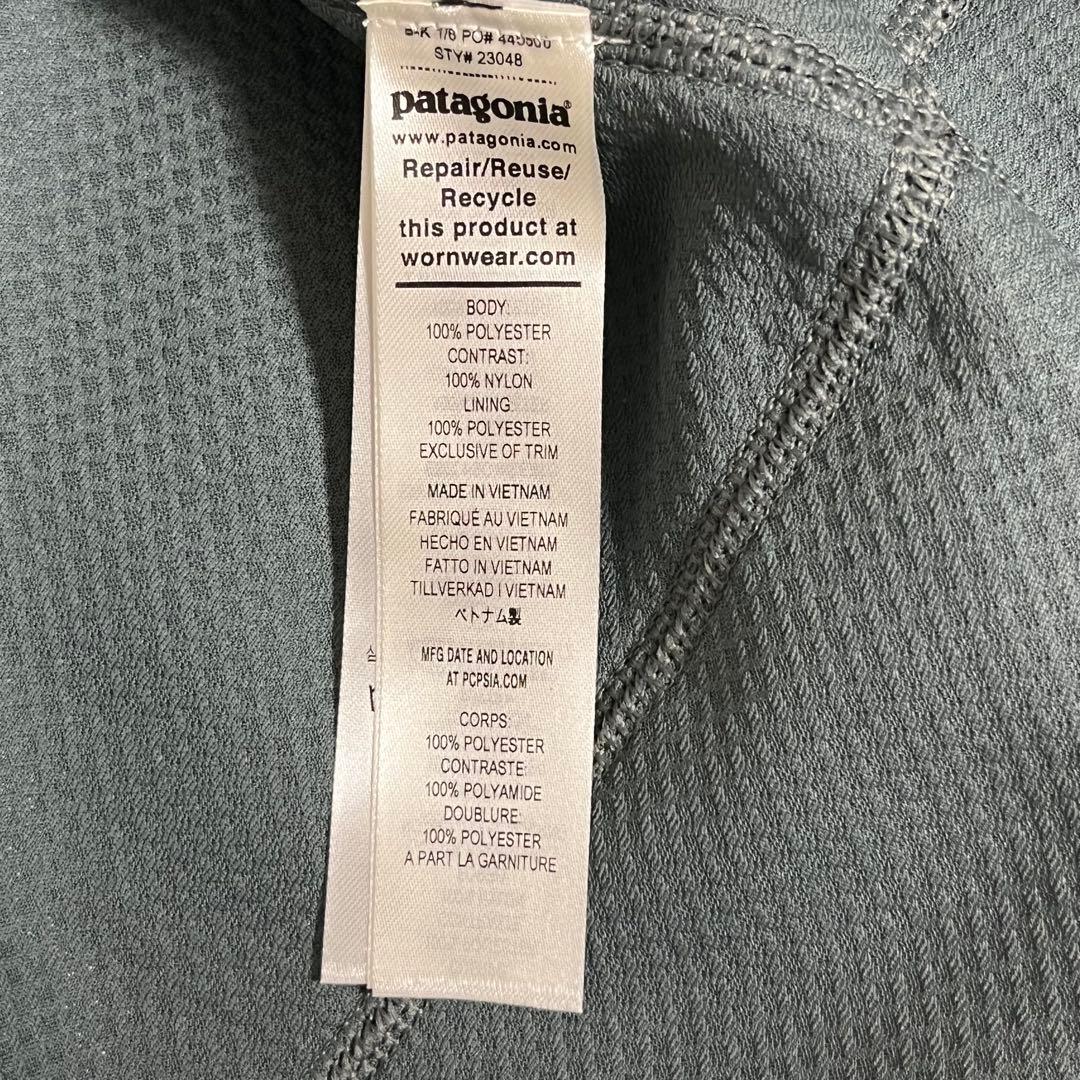 （joe.5562）PATAGONIA M's ClassicRetro