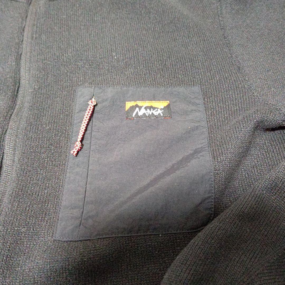 ジャケット・アウター R.R.K.Y:H