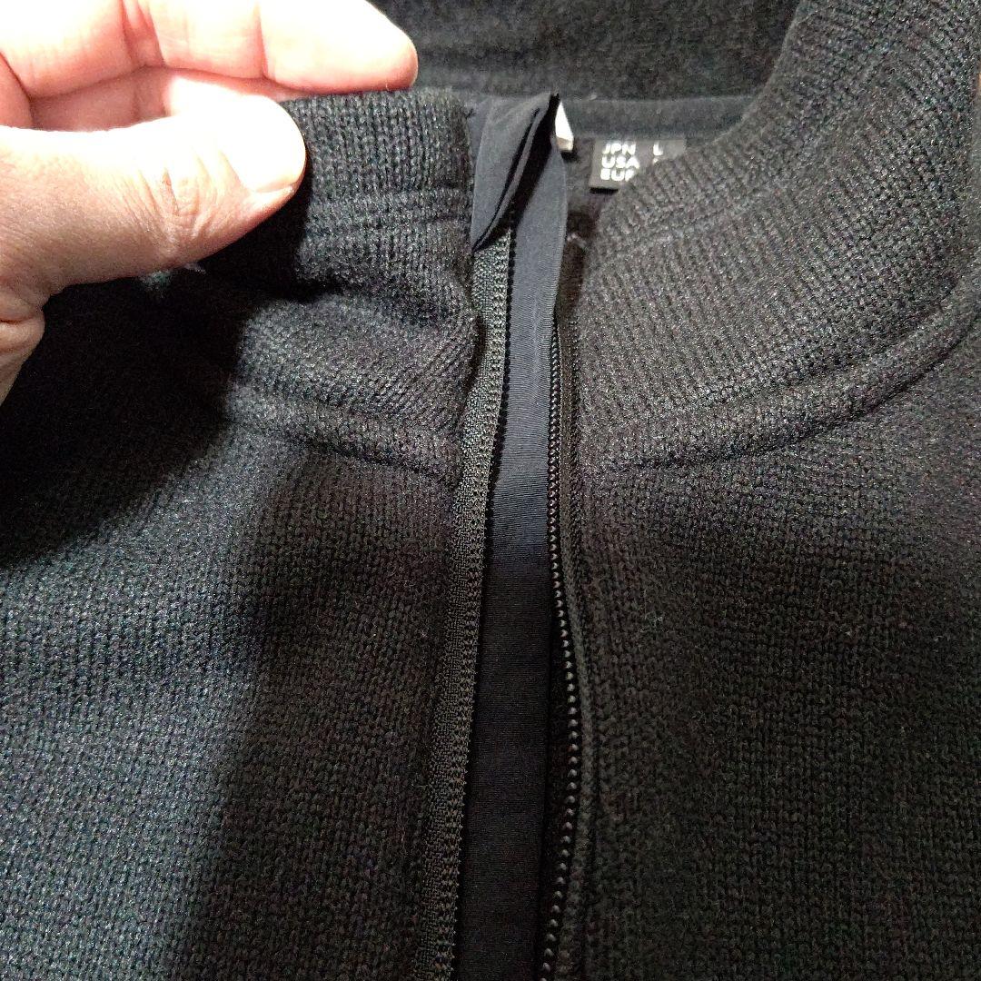 ジャケット・アウター R.R.K.Y:H