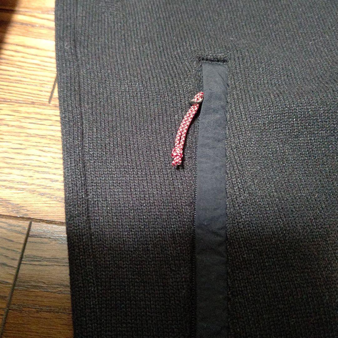 ジャケット・アウター R.R.K.Y:H