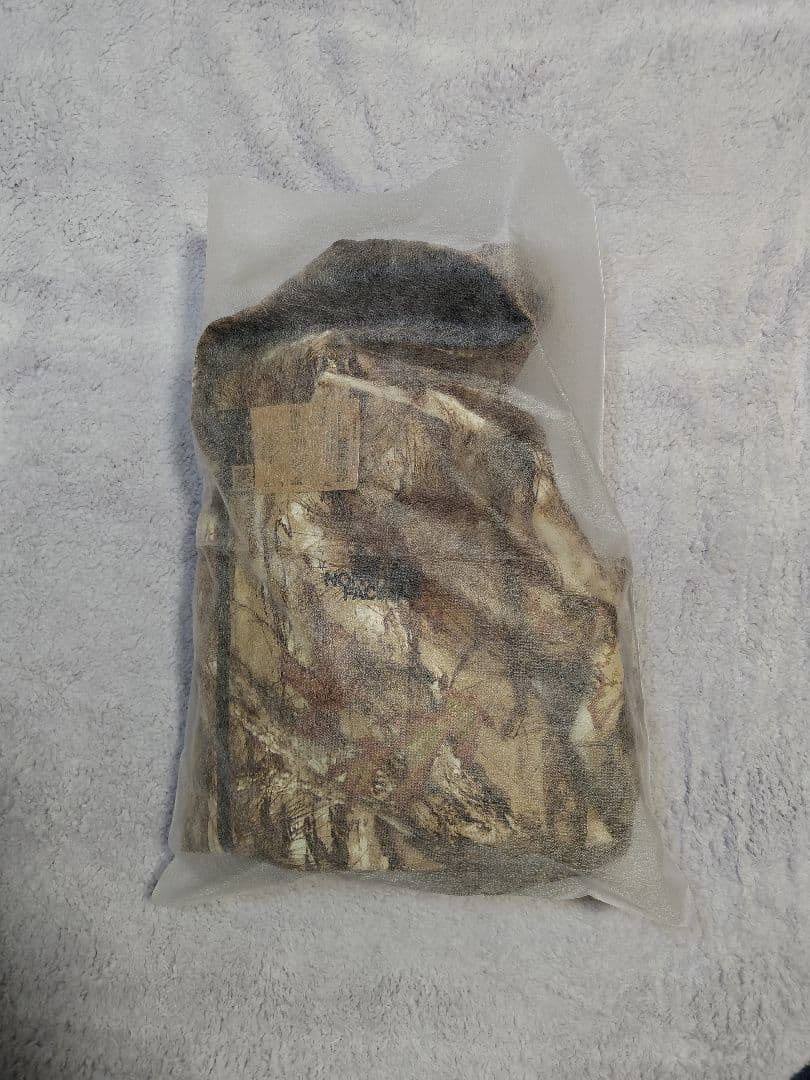 新品 THE NORTH FACE ヤッキンジャケット M ノベルティ