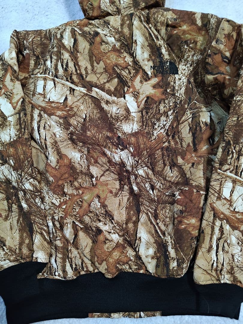 新品 THE NORTH FACE ヤッキンジャケット M ノベルティ