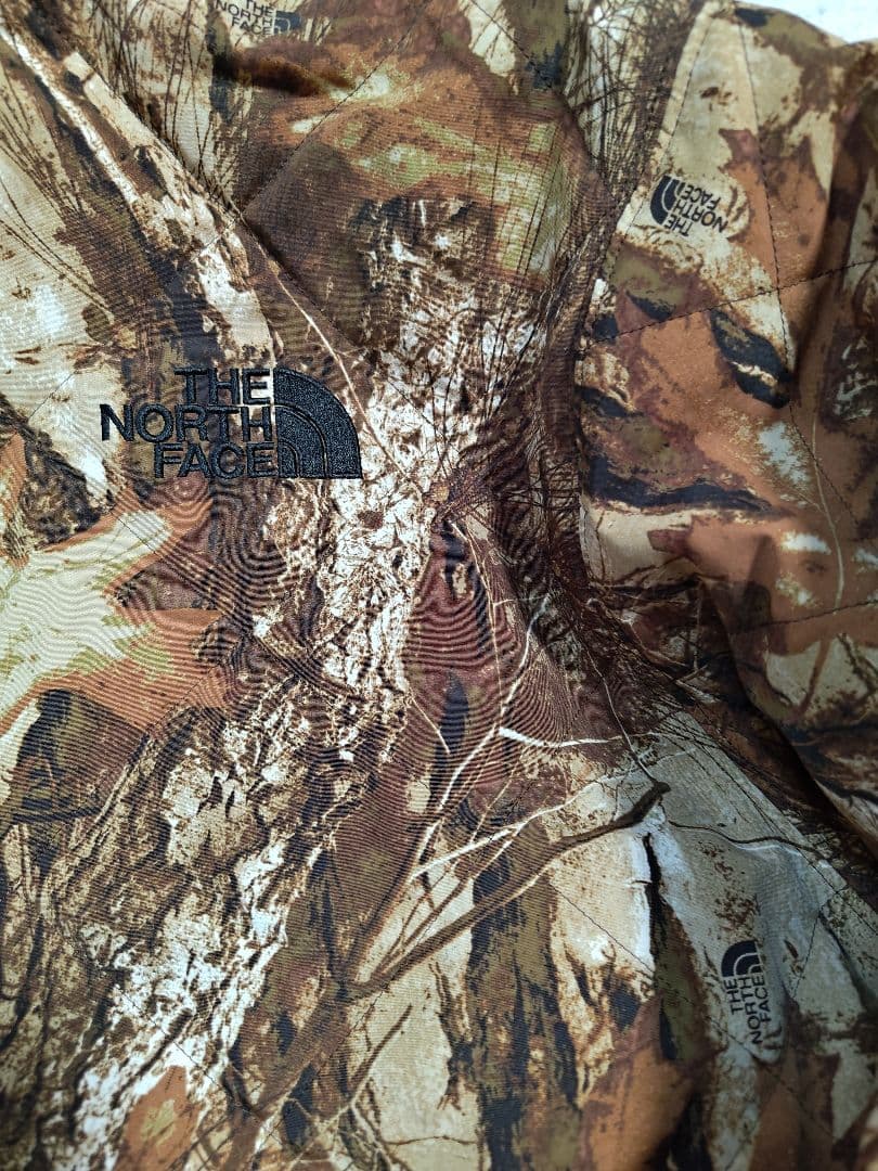 新品 THE NORTH FACE ヤッキンジャケット M ノベルティ