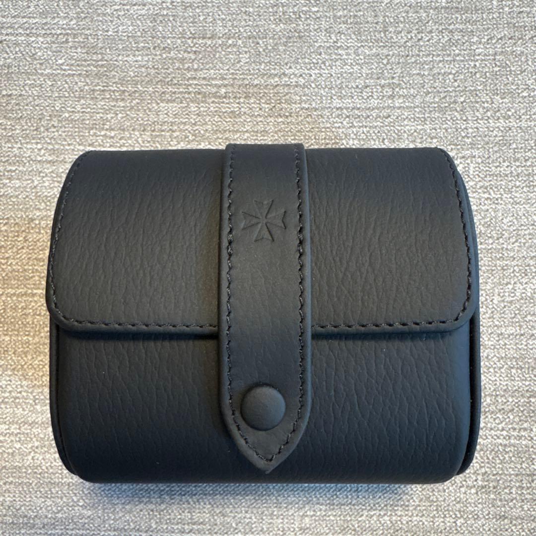 【非売品】VACHERON CONSTANTINウォッチケース