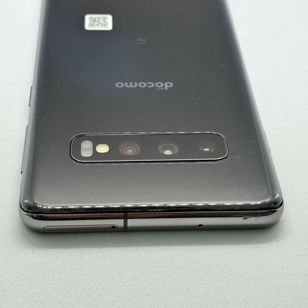 スマートフォン本体 Samsung Galaxy s10 11385