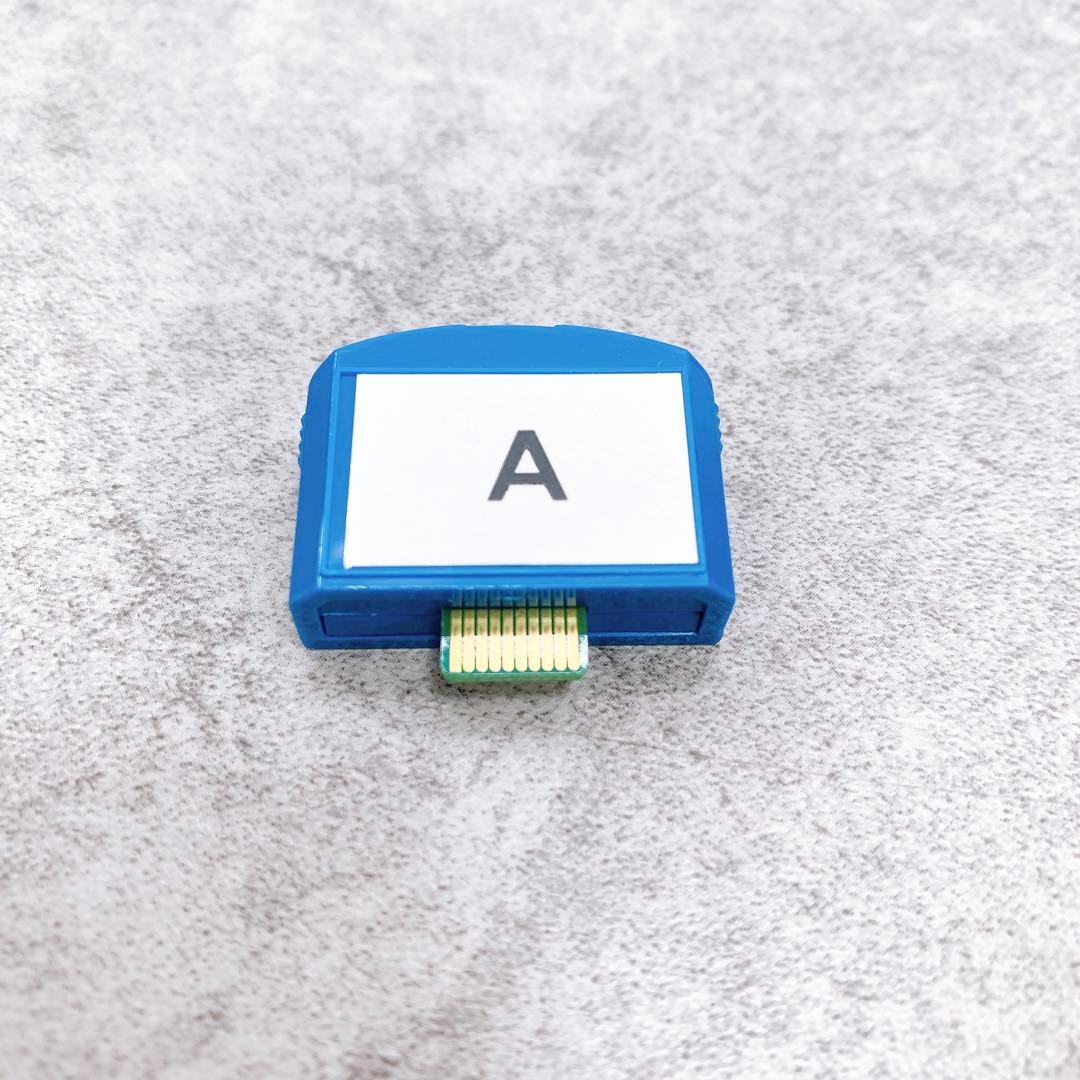 夢グループ　カラオケ1番 A 追加カートリッジ　曲多数