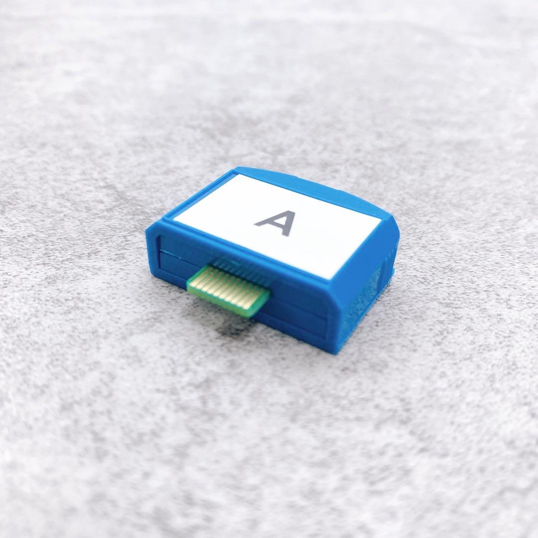 夢グループ　カラオケ1番 A 追加カートリッジ　曲多数