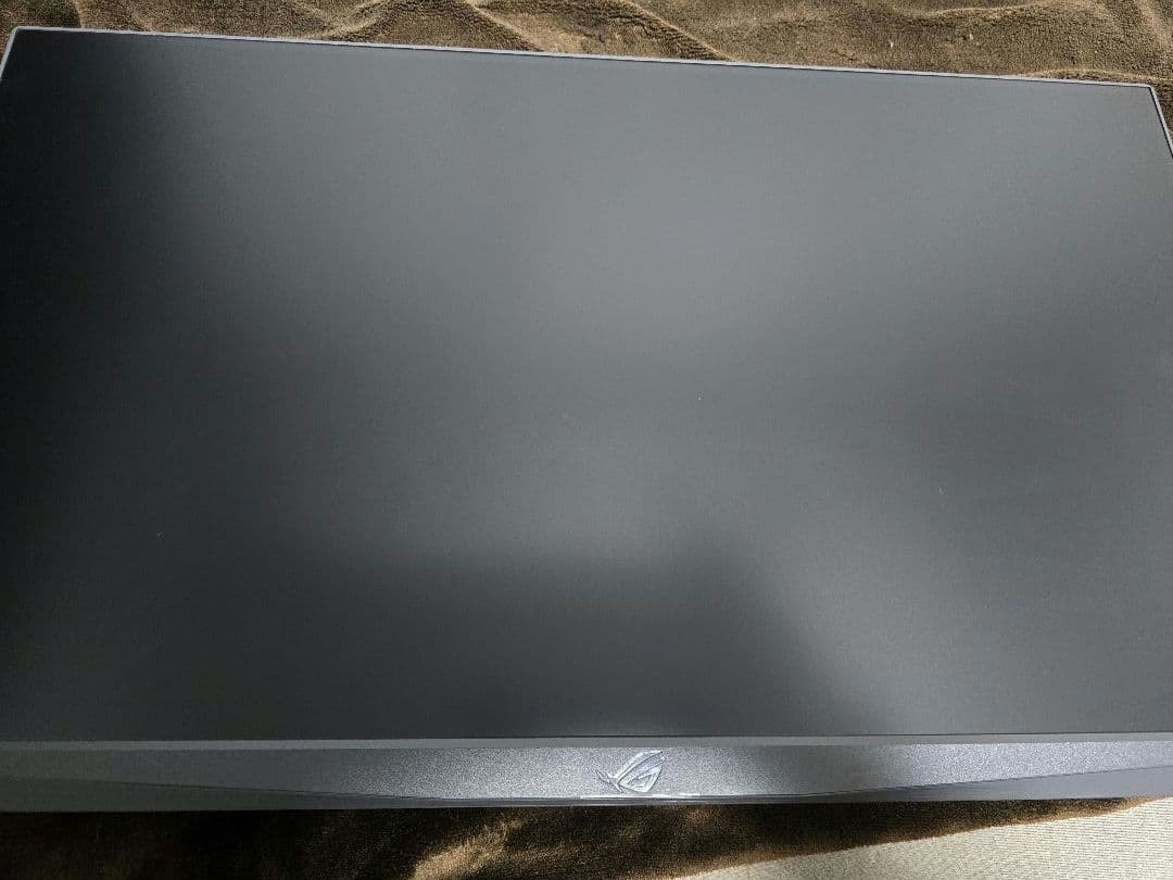 ASUS ROG STRIX XG259CS ゲーミングモニター