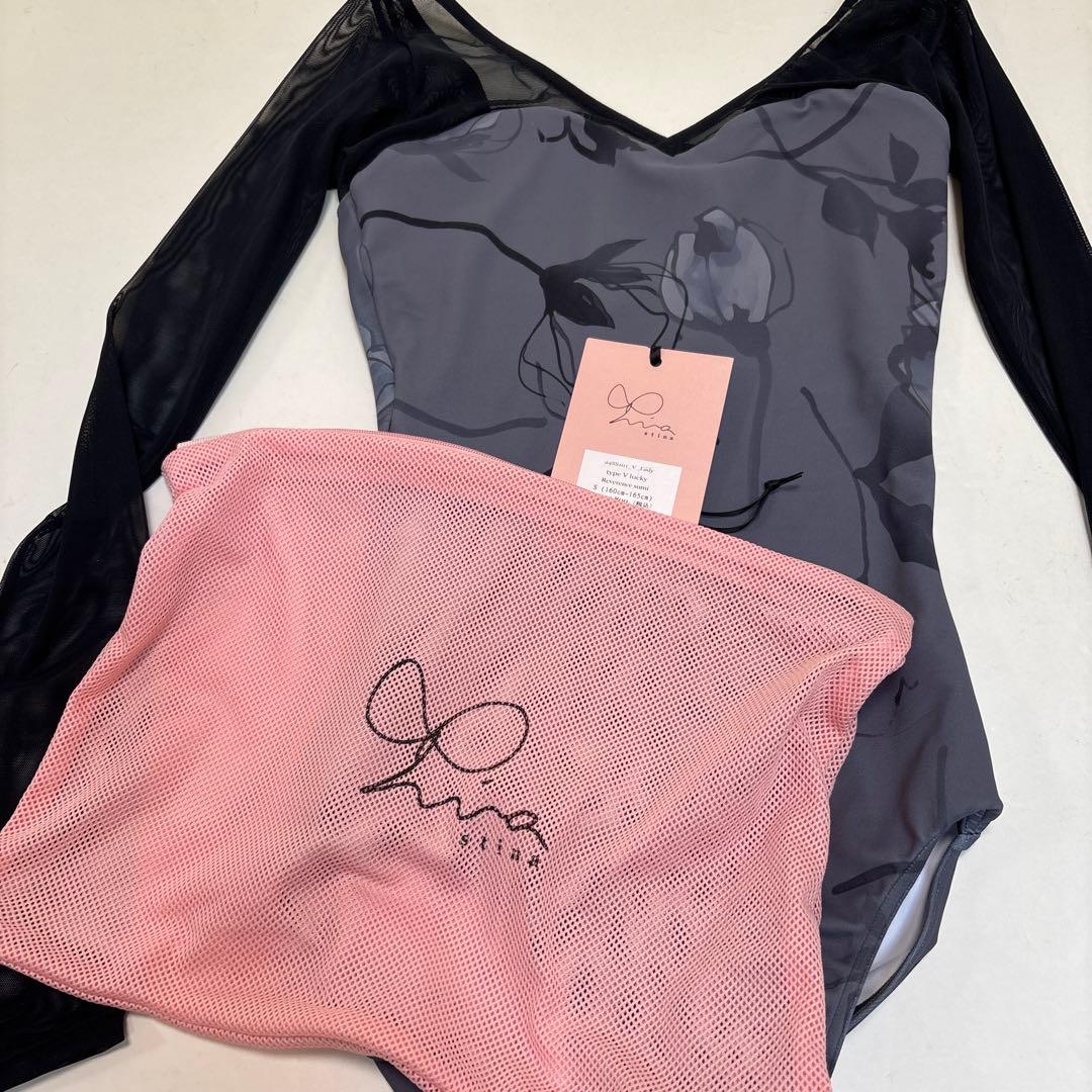 新品　stina 人気のタイプＶ