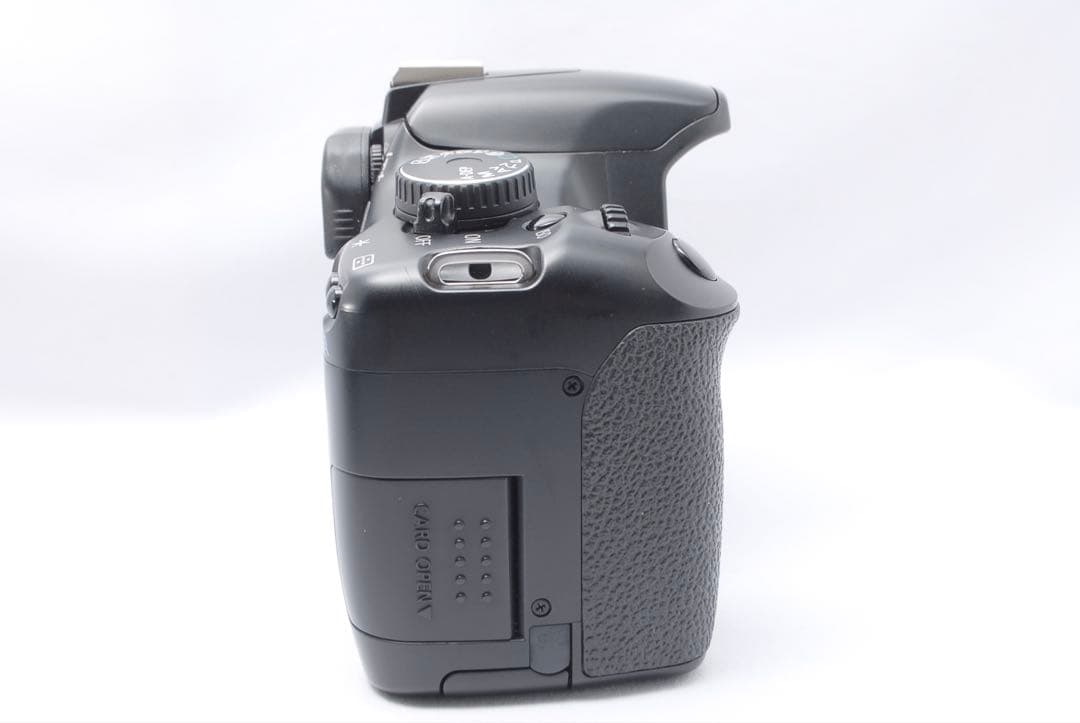 ✨お得✨届いてすぐ使える✨Canon Kiss X2✨初心者向け✨一眼レフカメラ