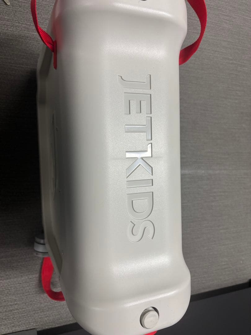 ジェットキッズ　美品