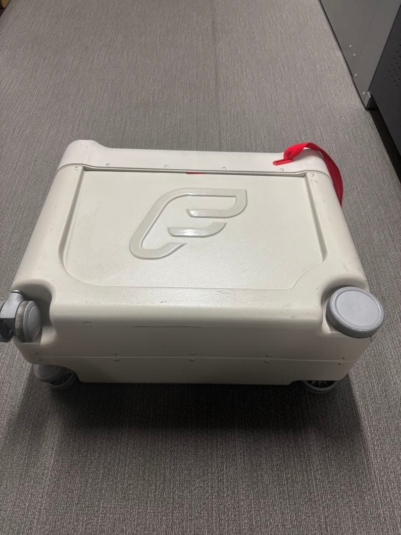 ジェットキッズ　美品