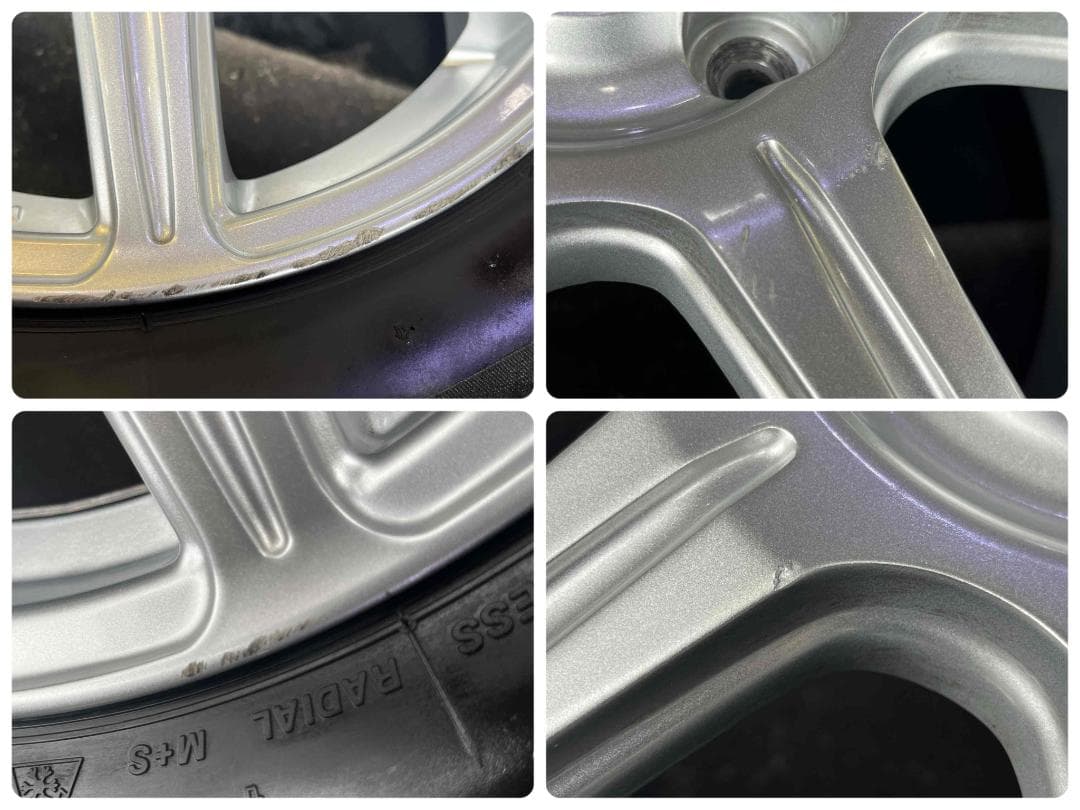 スタッドレス アクア ヴィッツ フィット TOPRUN 175/65R15