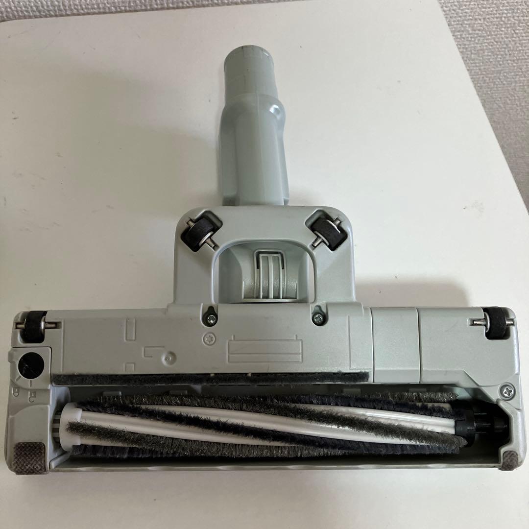 ⭐パナソニック掃除機 コードレス 軽量 スティック サイクロン MC-SB33J