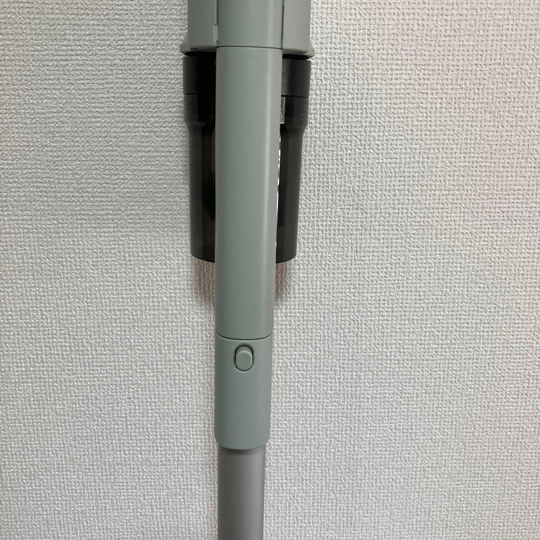 ⭐パナソニック掃除機 コードレス 軽量 スティック サイクロン MC-SB33J