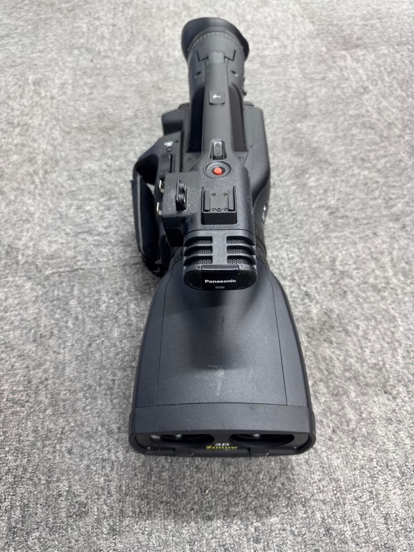 Panasonic AG-3DA1 美品　使用少　業務用3Dカメラ