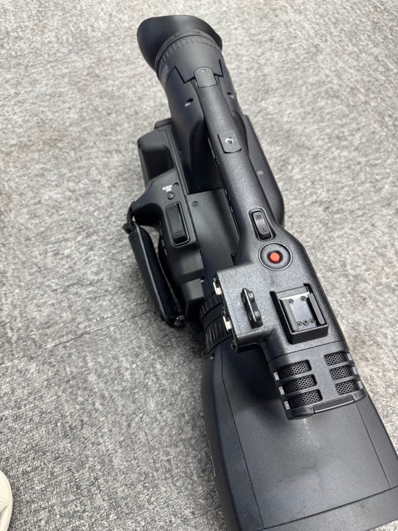 Panasonic AG-3DA1 美品　使用少　業務用3Dカメラ