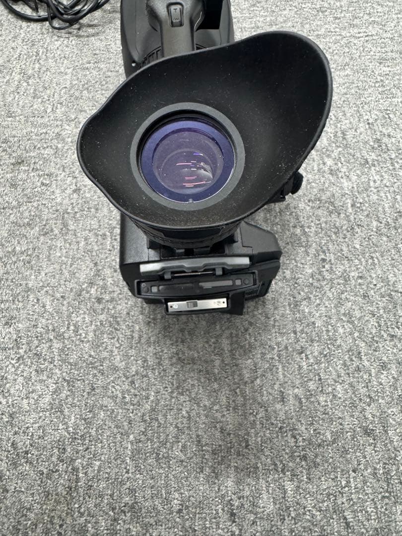 Panasonic AG-3DA1 美品　使用少　業務用3Dカメラ