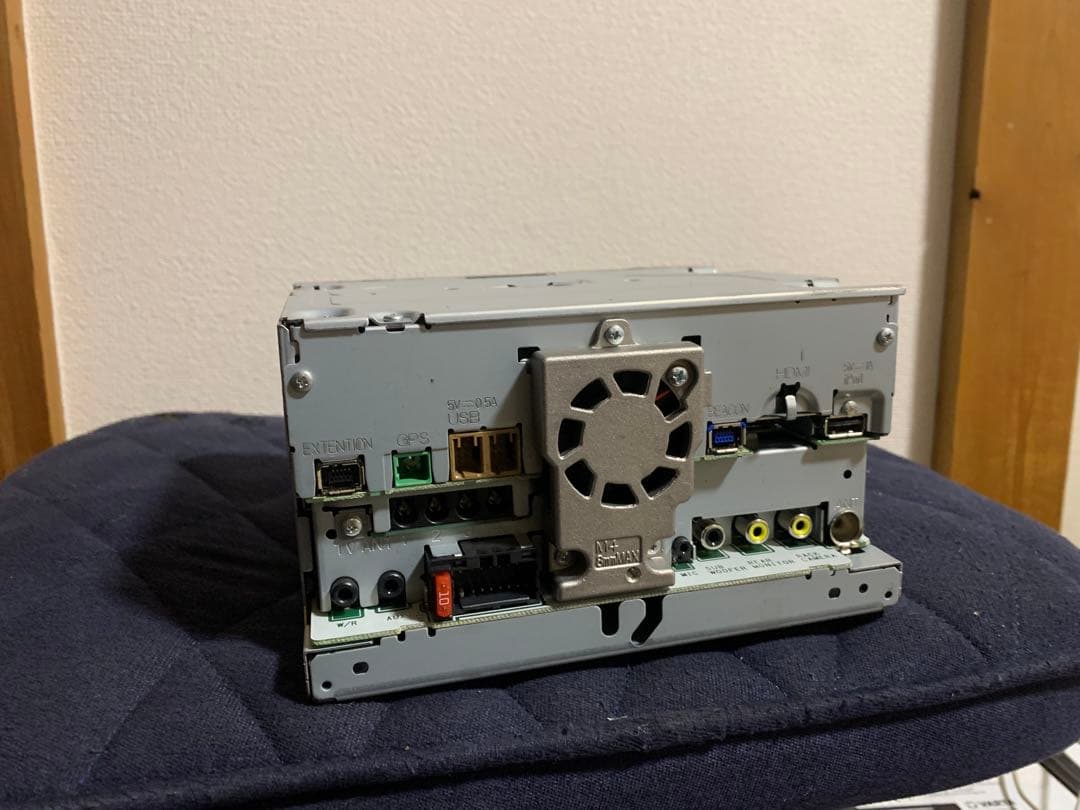 カーナビ carrozzeria AVIC-RZ99