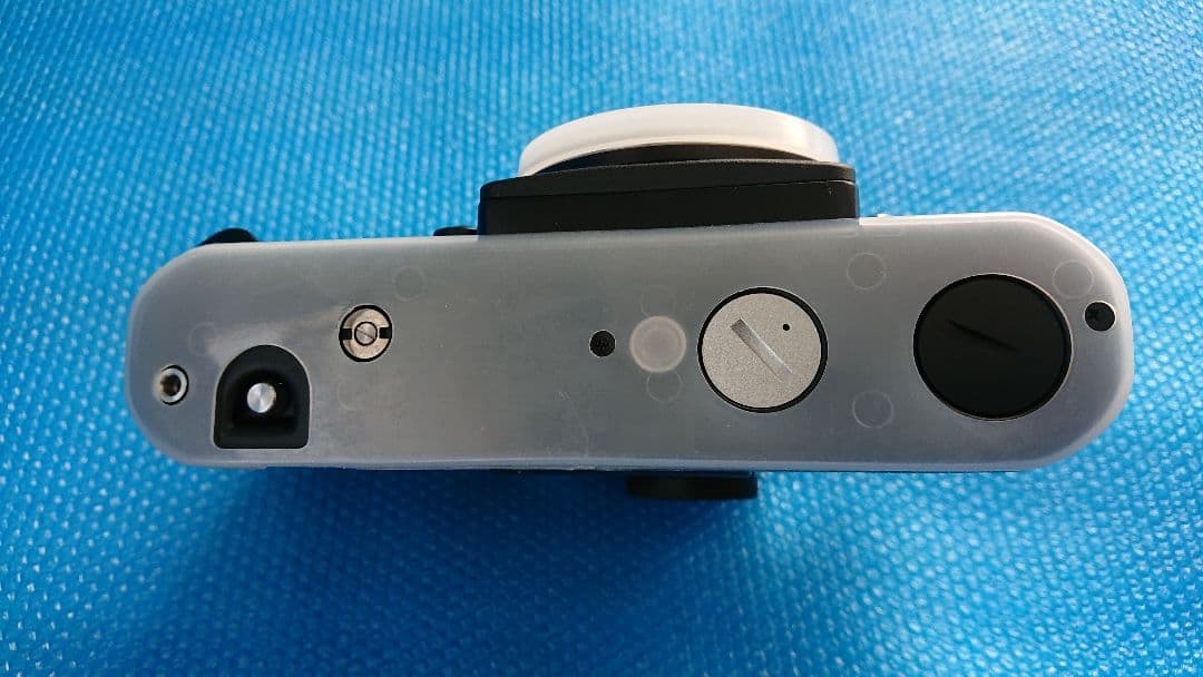 Nikon ニコンF3チタン ブラック　コレクション品最適