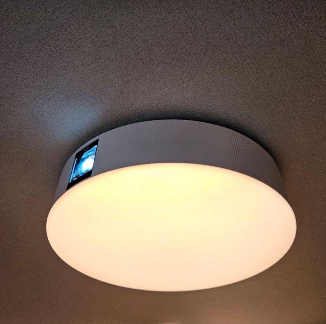 プロジェクター Aladdin X2 Plus