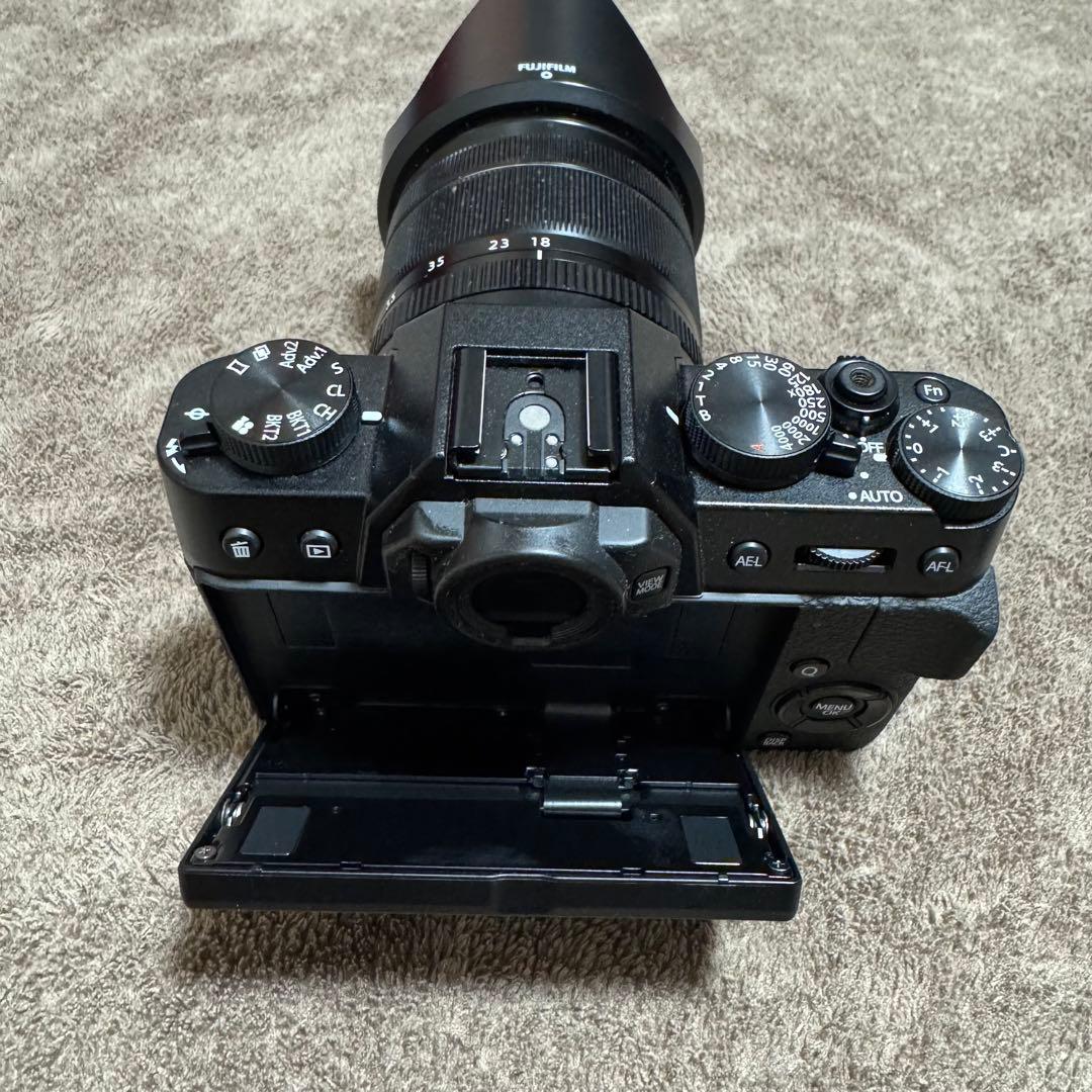 ★富士フイルム カメラ★XT20★付属品有★