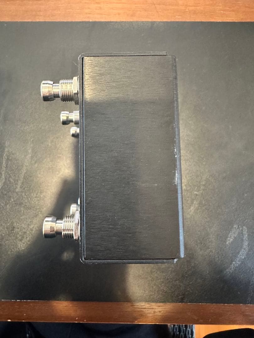 ギター MORNINGSTAR MC6 MKII