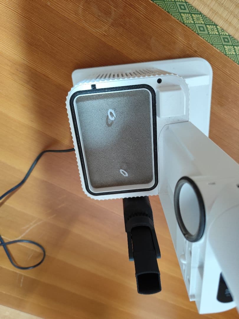 Shark Clean Sense iQ IW3241JSL シャーク シルバー