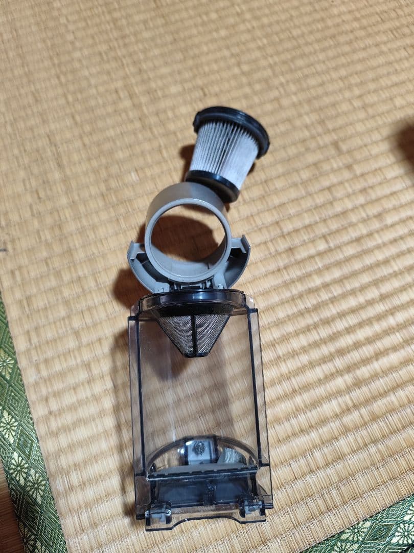 Shark Clean Sense iQ IW3241JSL シャーク シルバー