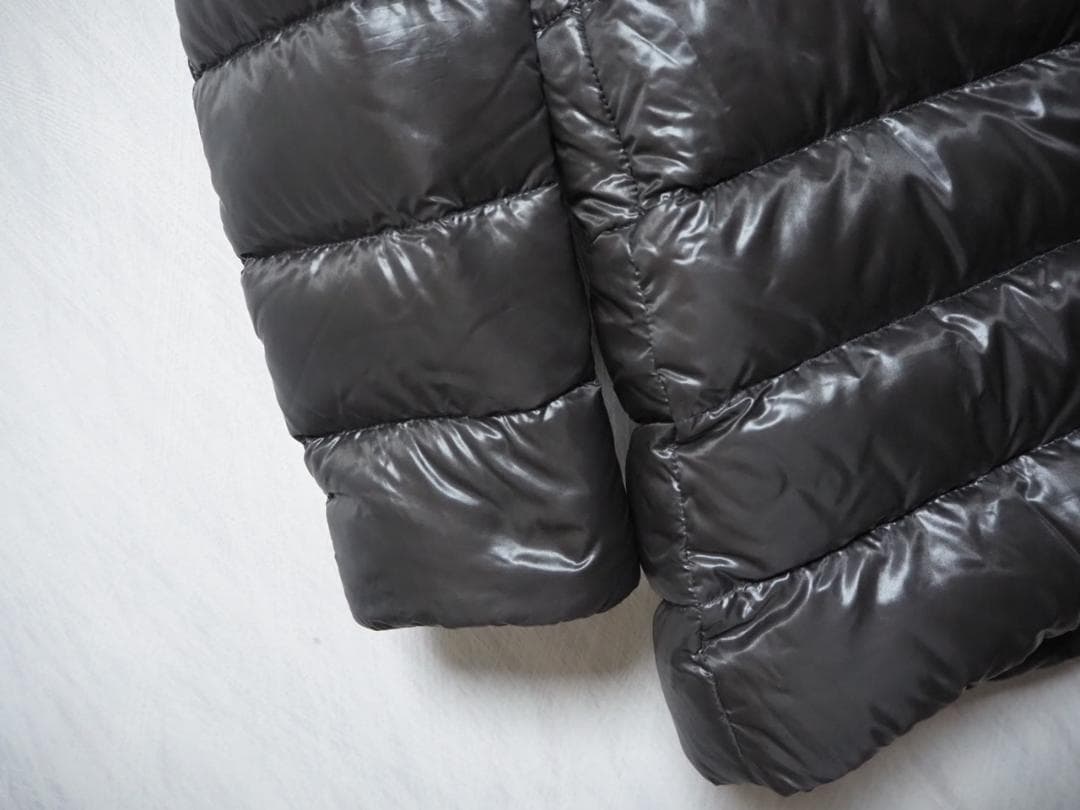 HERNO　AMELIA 　ICONIC 　ダウン　38