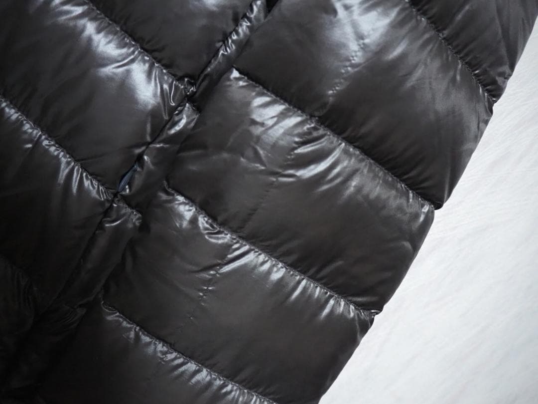 HERNO　AMELIA 　ICONIC 　ダウン　38