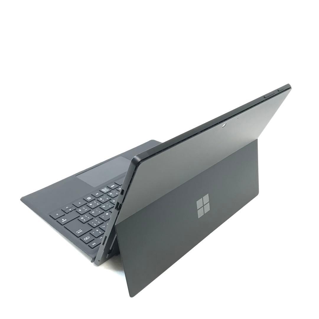 【準新品・最上位】Surface Pro7 i7 16G/256G Office