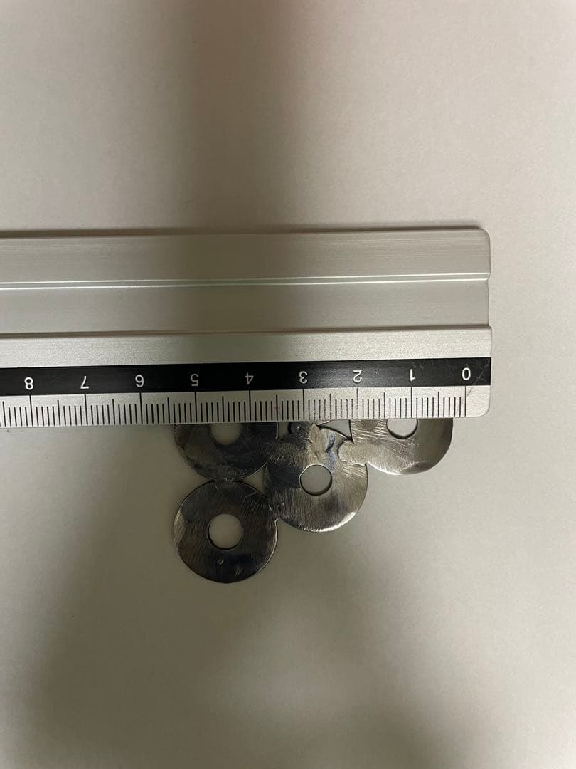 電磁波防止リングユニット ピラミッド型　電磁波 5G 思考映像盗聴等防止