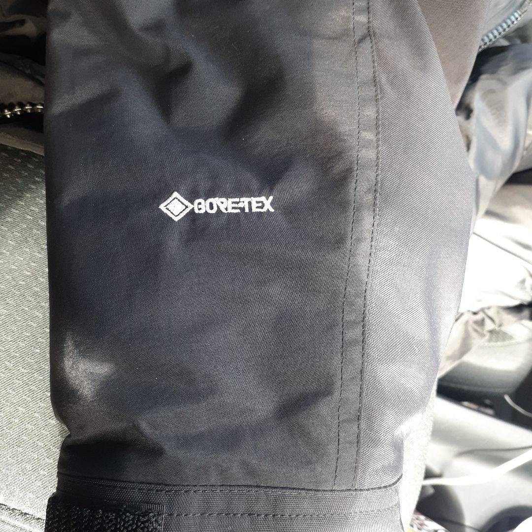 THE NORTH FACE ダウンジャケット ブラック