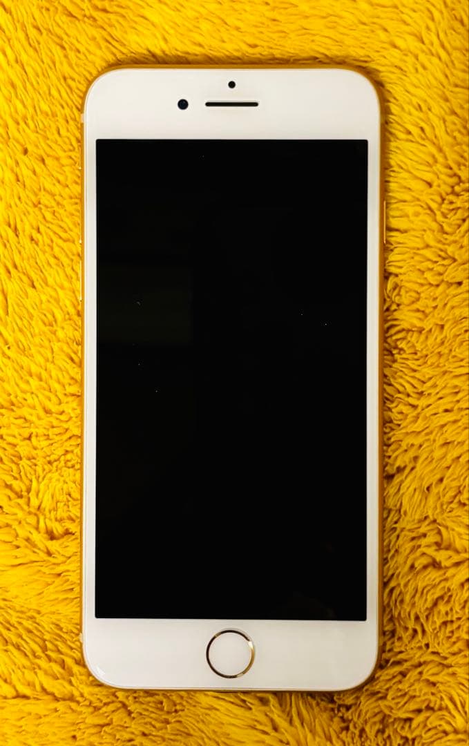 【本体のみ】iPhone8 64GB SIMフリー 最大容量　78% 美品