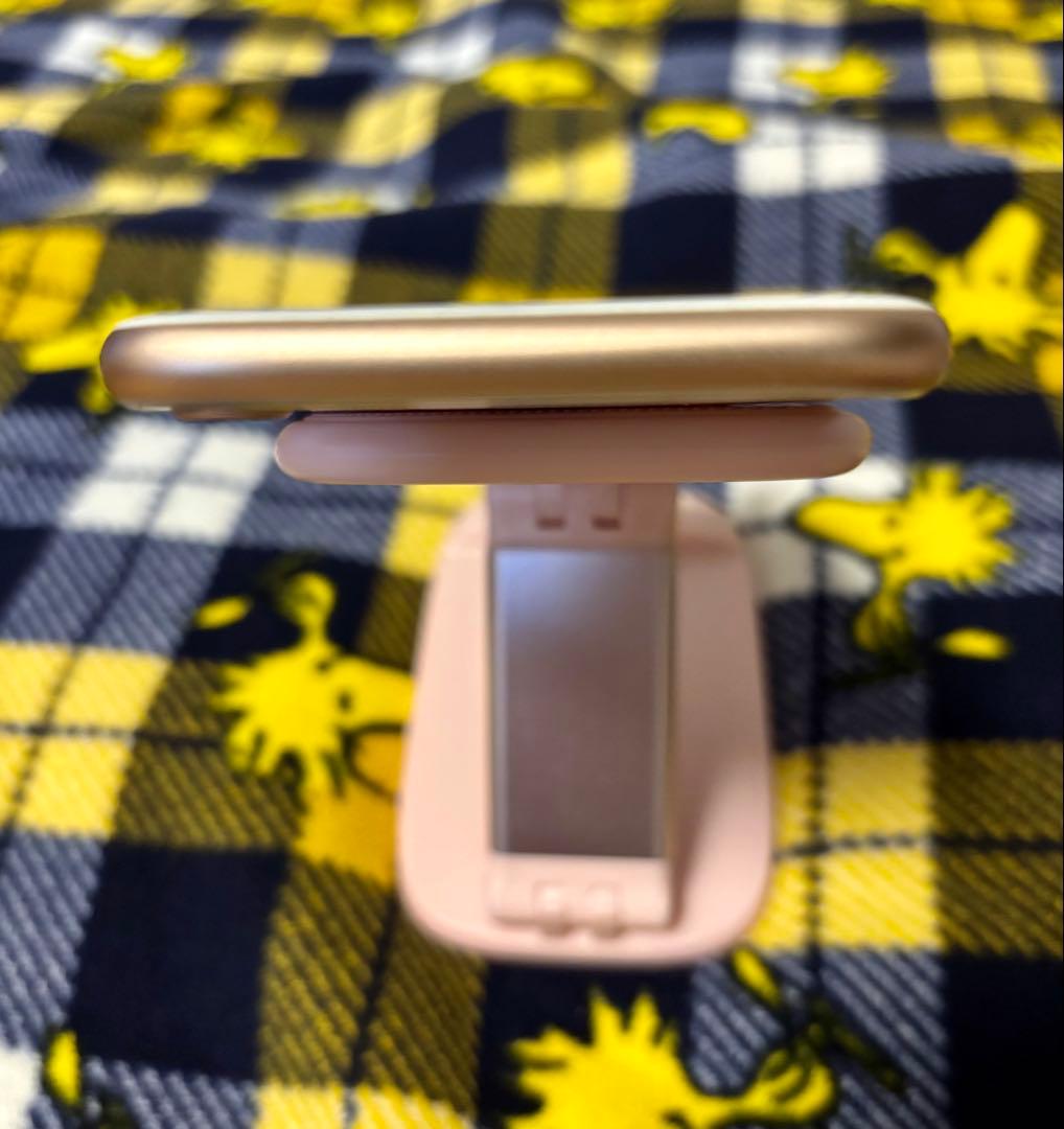 【本体のみ】iPhone8 64GB SIMフリー 最大容量　78% 美品