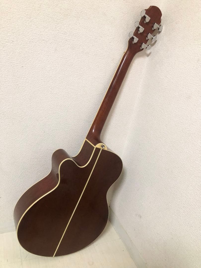 ARIA Elecord FET-STDBS エレアコ　ジャンク