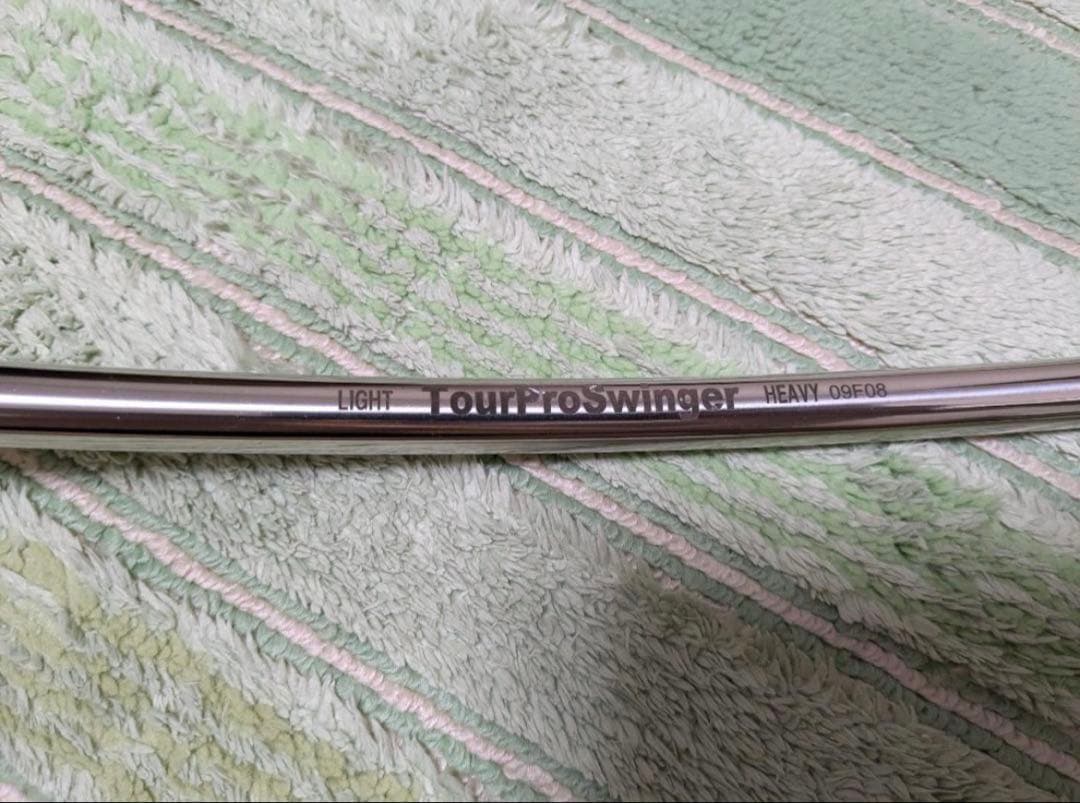 うねり棒ツアープロスインガー/ハンドファーストマスター100度ウェッジ2本セット