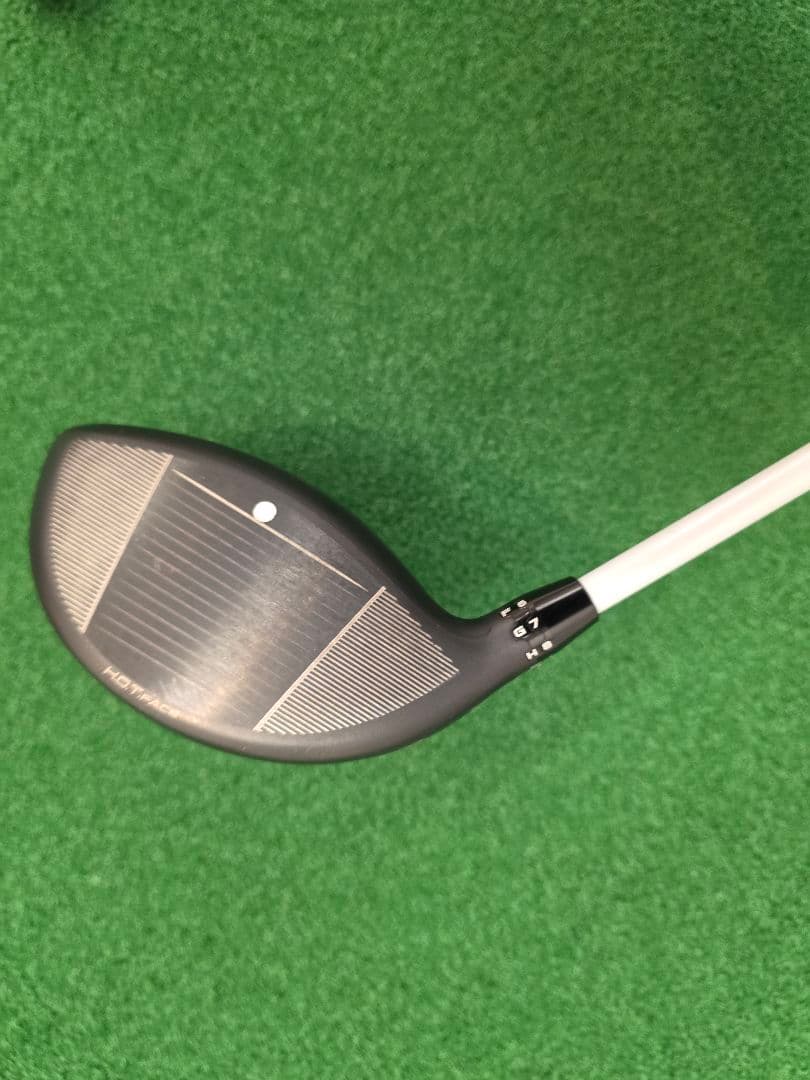 K*U様 コブラ DS-ADAPT LS 1W シャフトtourAD GC 6S