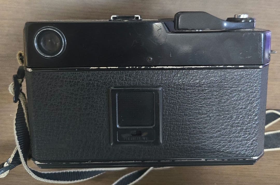 FUJI Professional 6X9 レンジファインダーカメラ