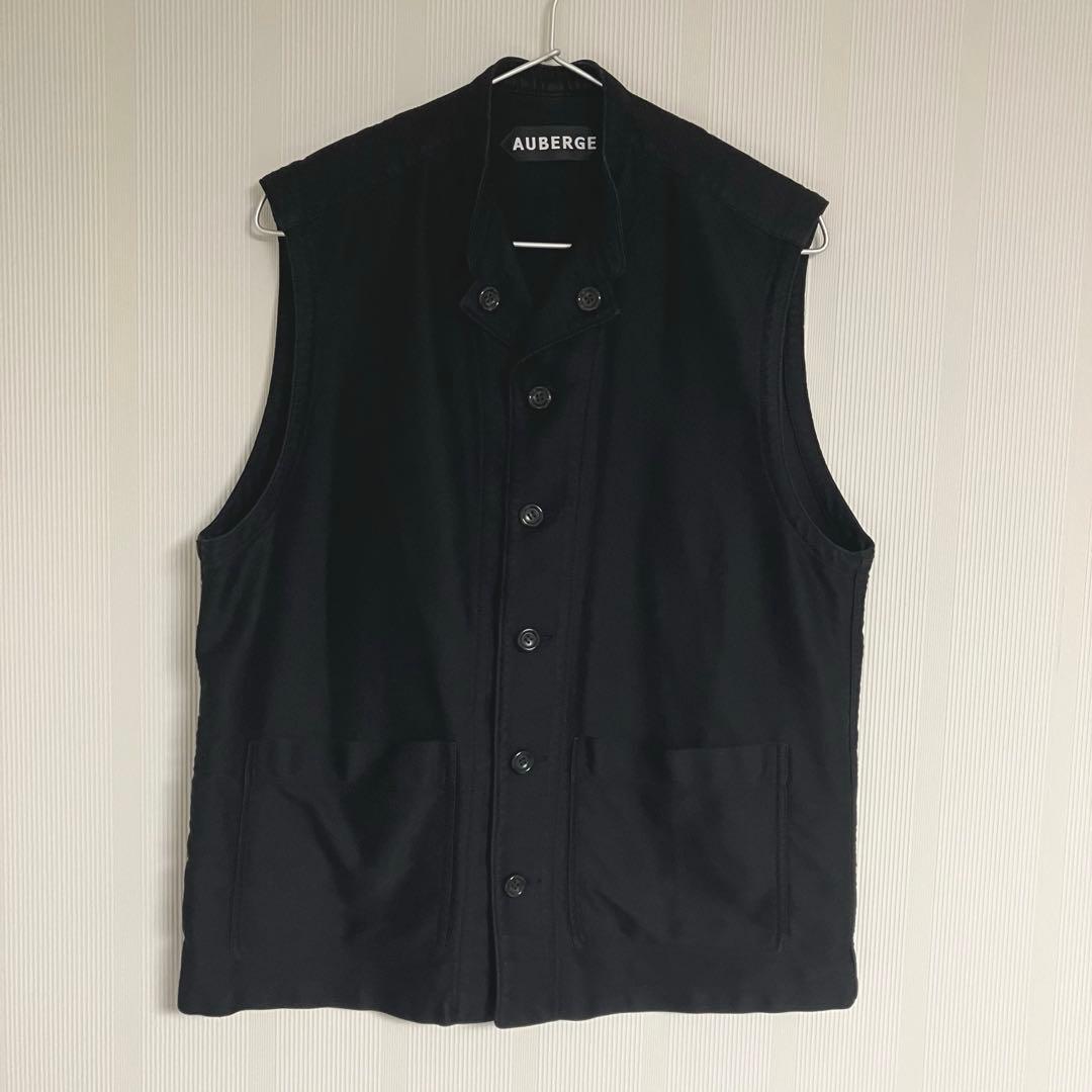 AUBERGE pablo black 40 オーベルジュ　パブロ