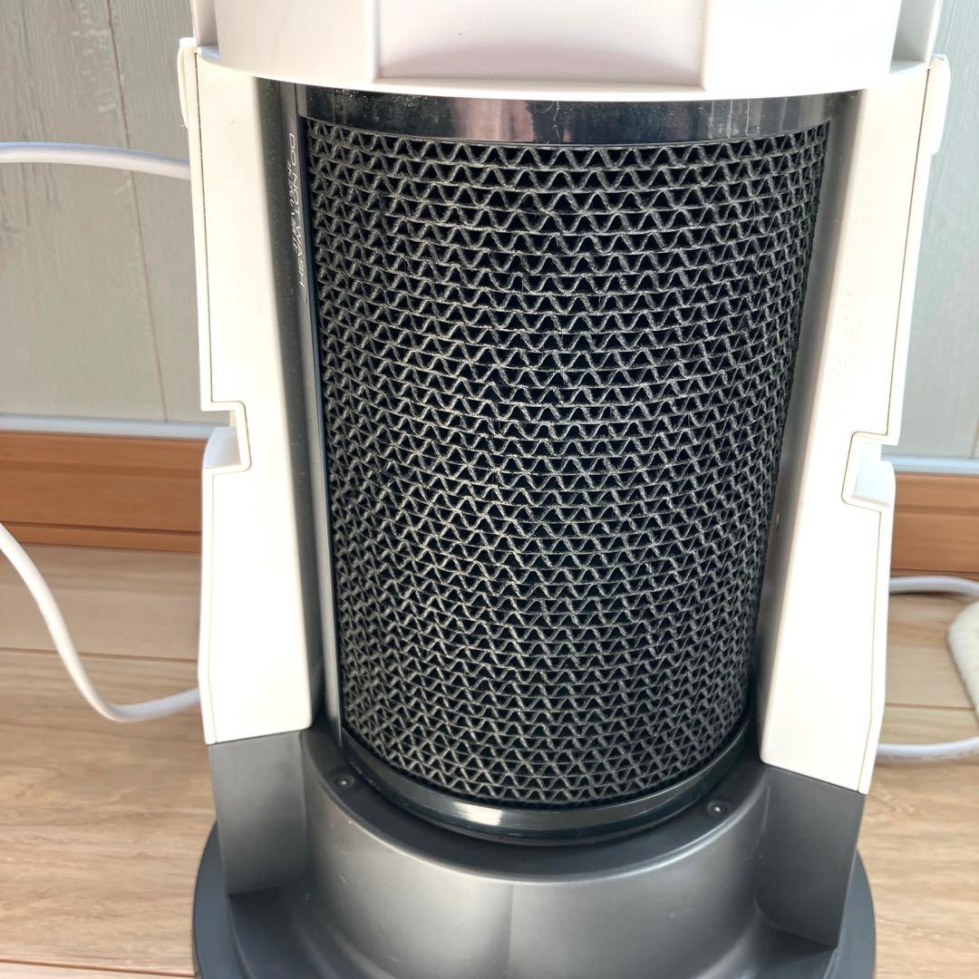 シャープ 脱臭機 プラズマクラスター 空気清浄機 DY-S01-W 延長保証あり