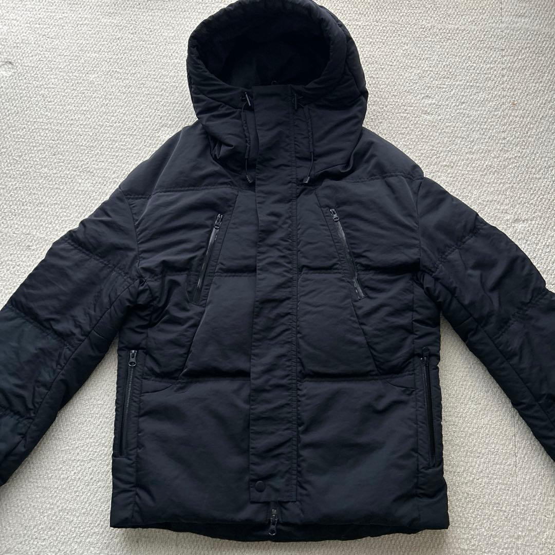 TODAYFUL フーディーダウンジャケット 38