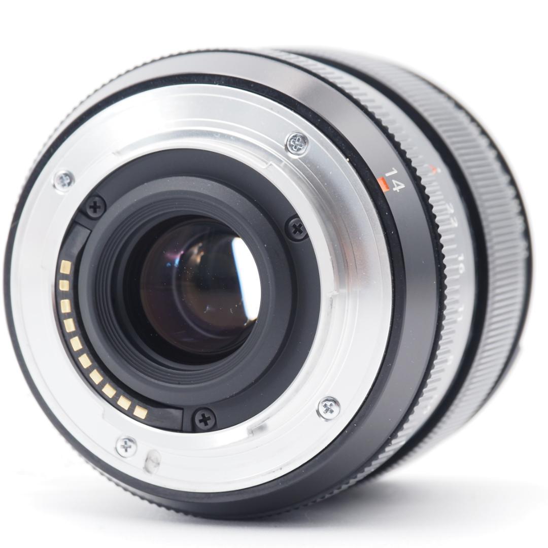 100626☆極上品☆富士フイルム(FUJIFILM) X 交換レンズ フジノン