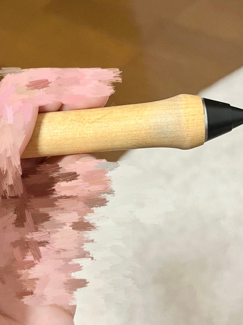 Wacom Intuos Pro Mサイズ（箱無し、替え芯つき）